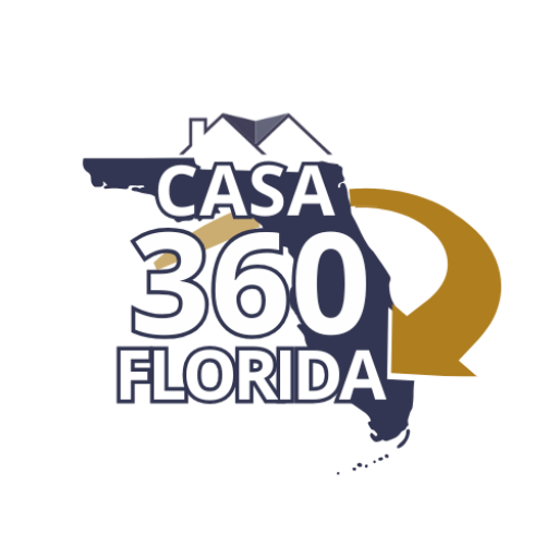 Casa Florida 360 logo