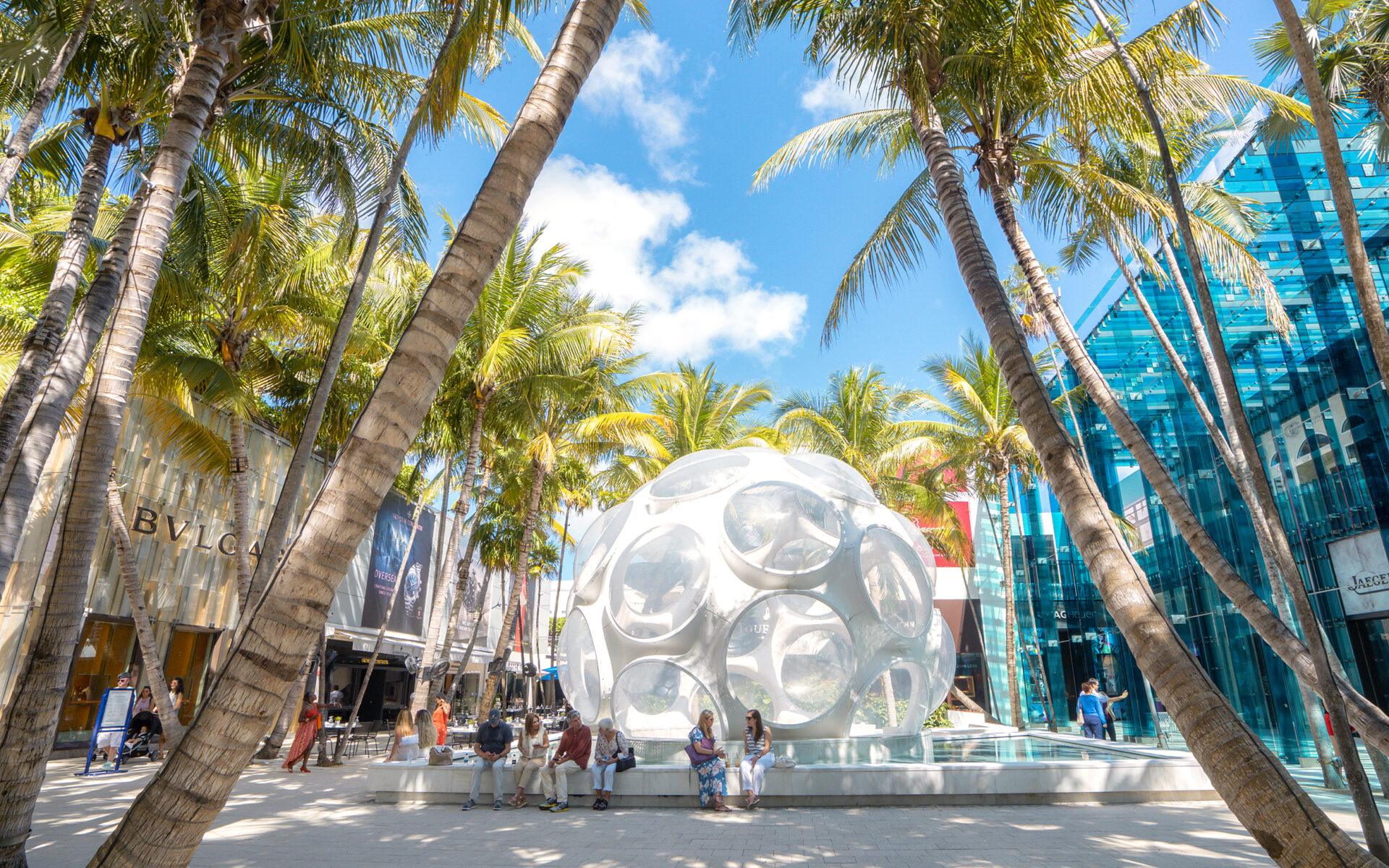 Miami Design District