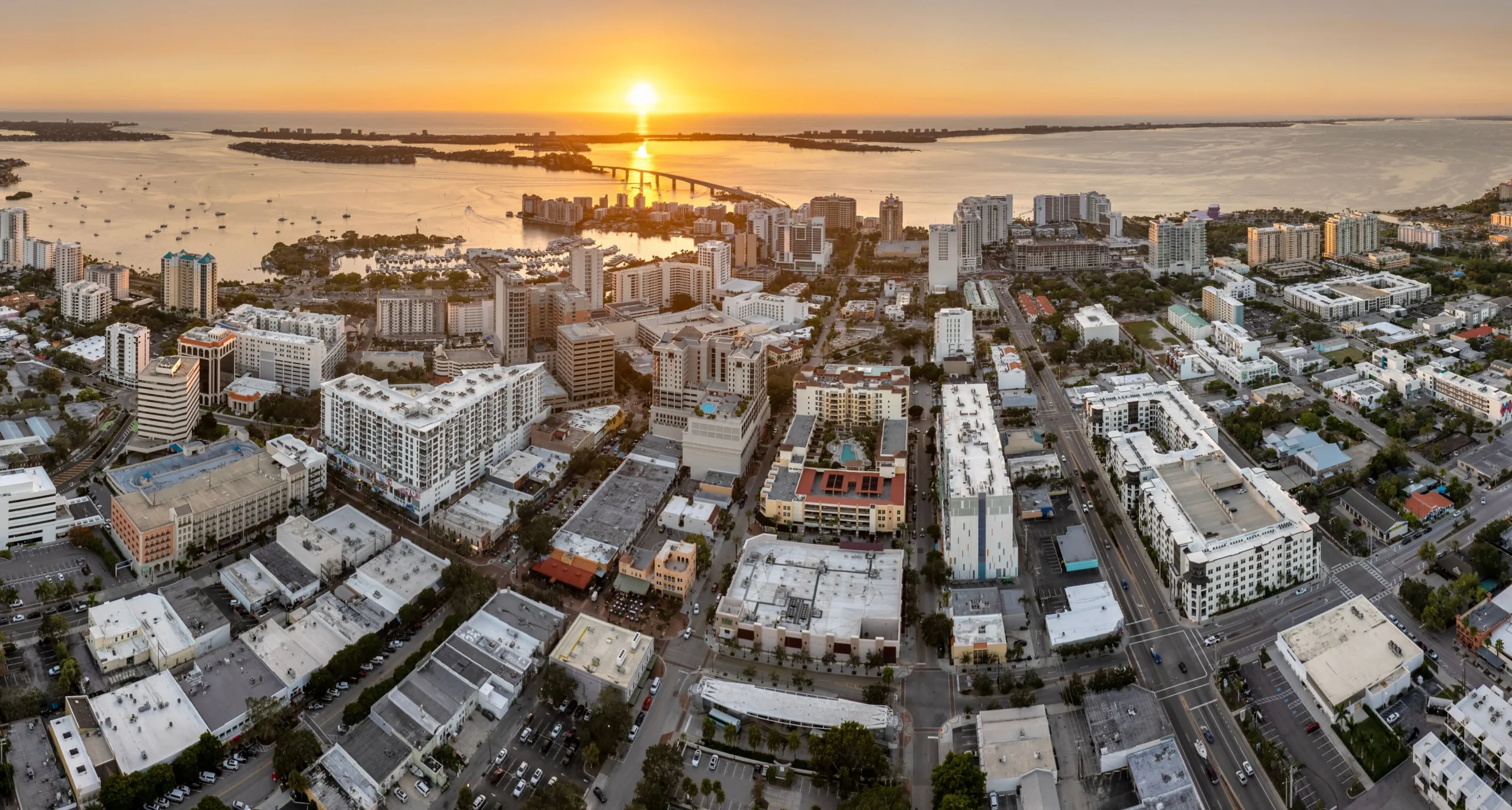Sarasota, Florida