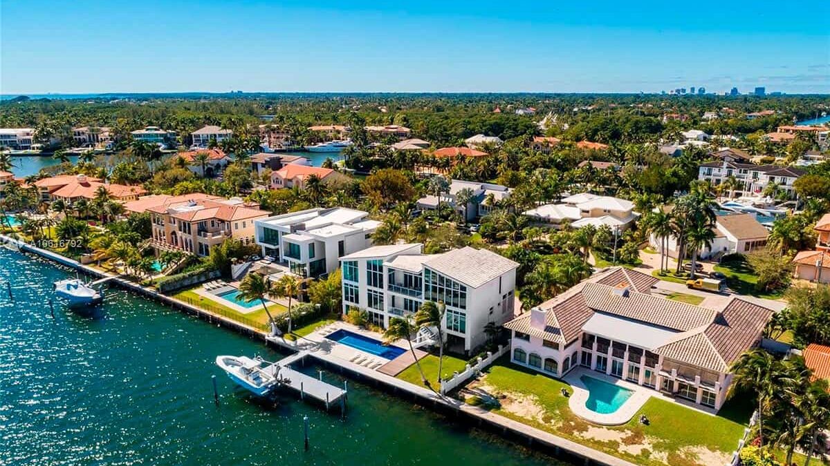 Coral Gables, Miami, Florida