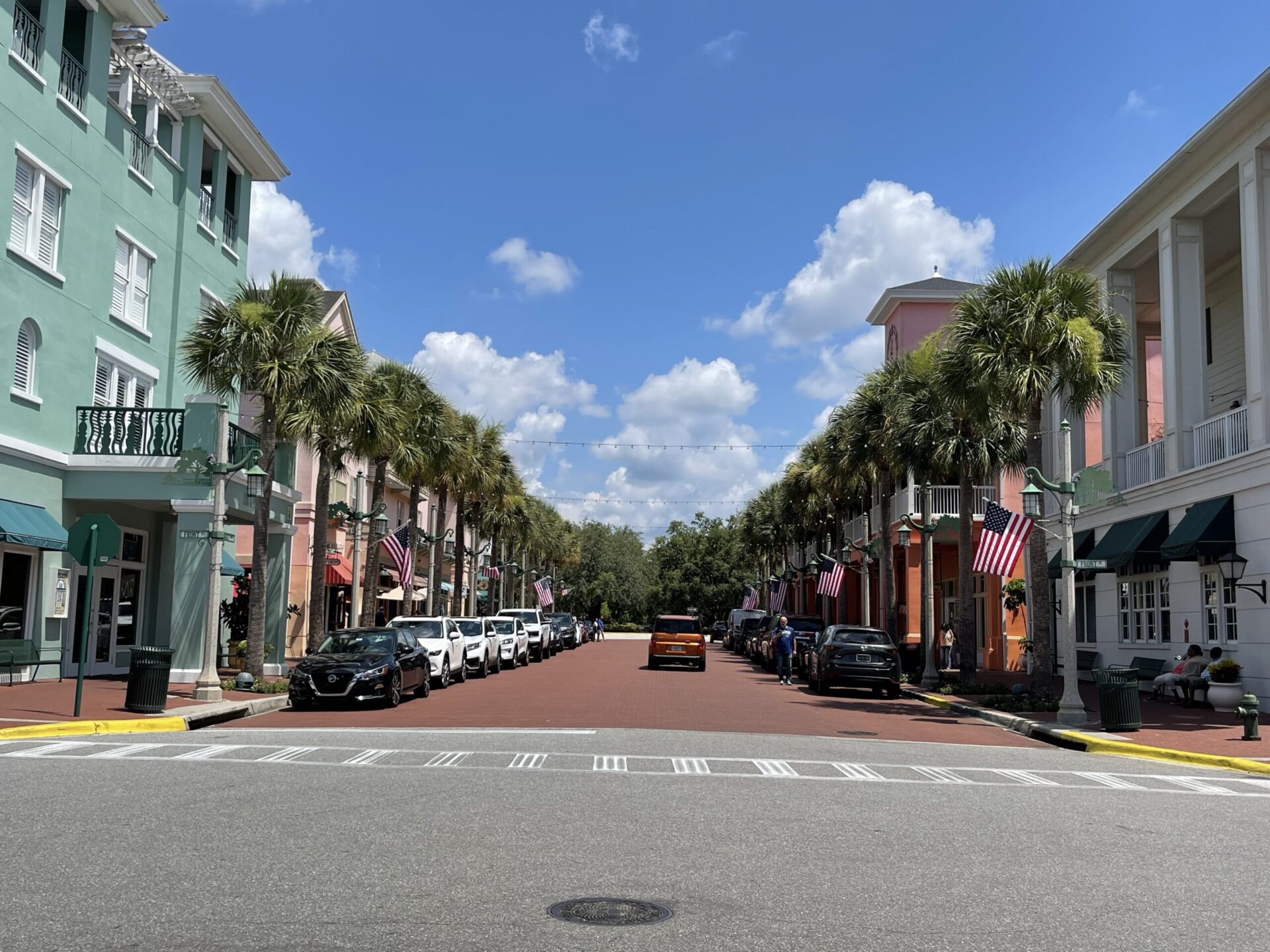 Celebration, Florida