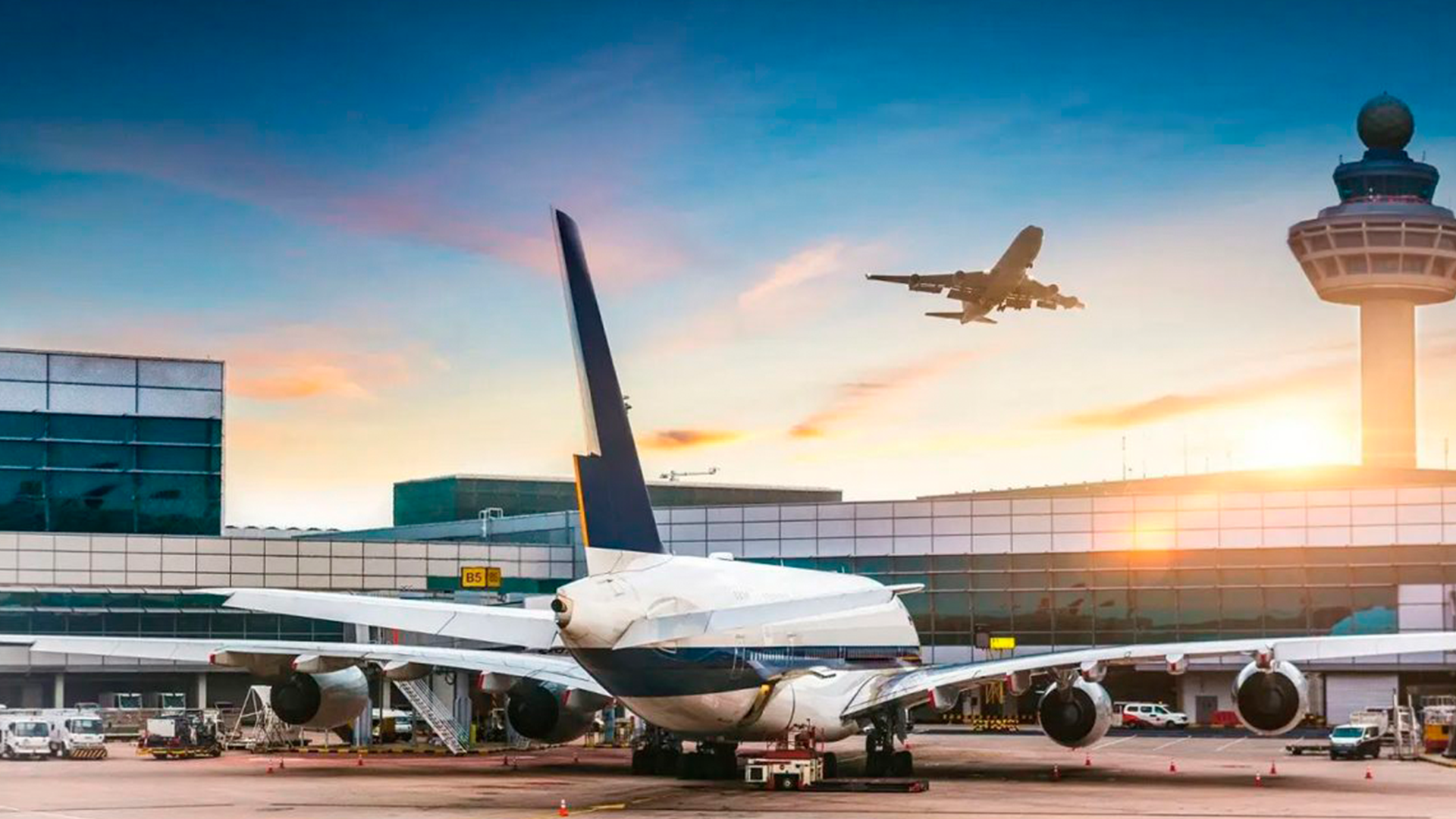 Orlando International Airport