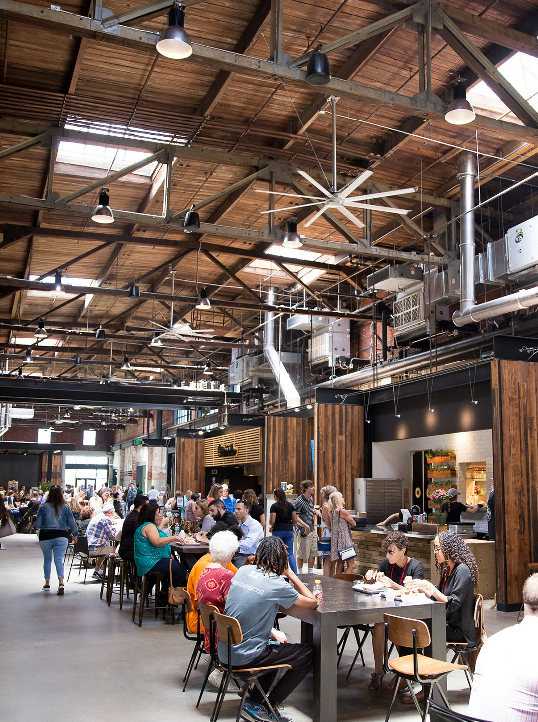 Armature Works (Tampa)