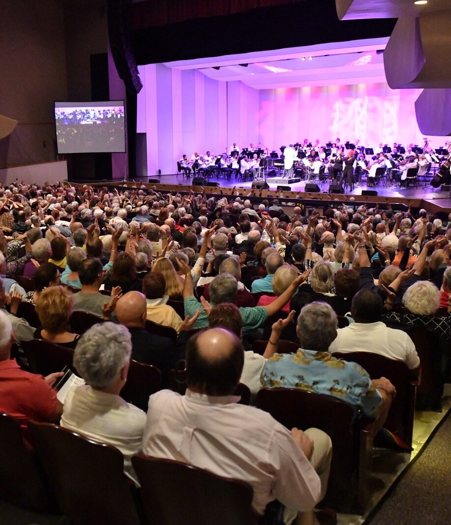 arbara B. Mann Performing Arts Hall (Fort Myers)
