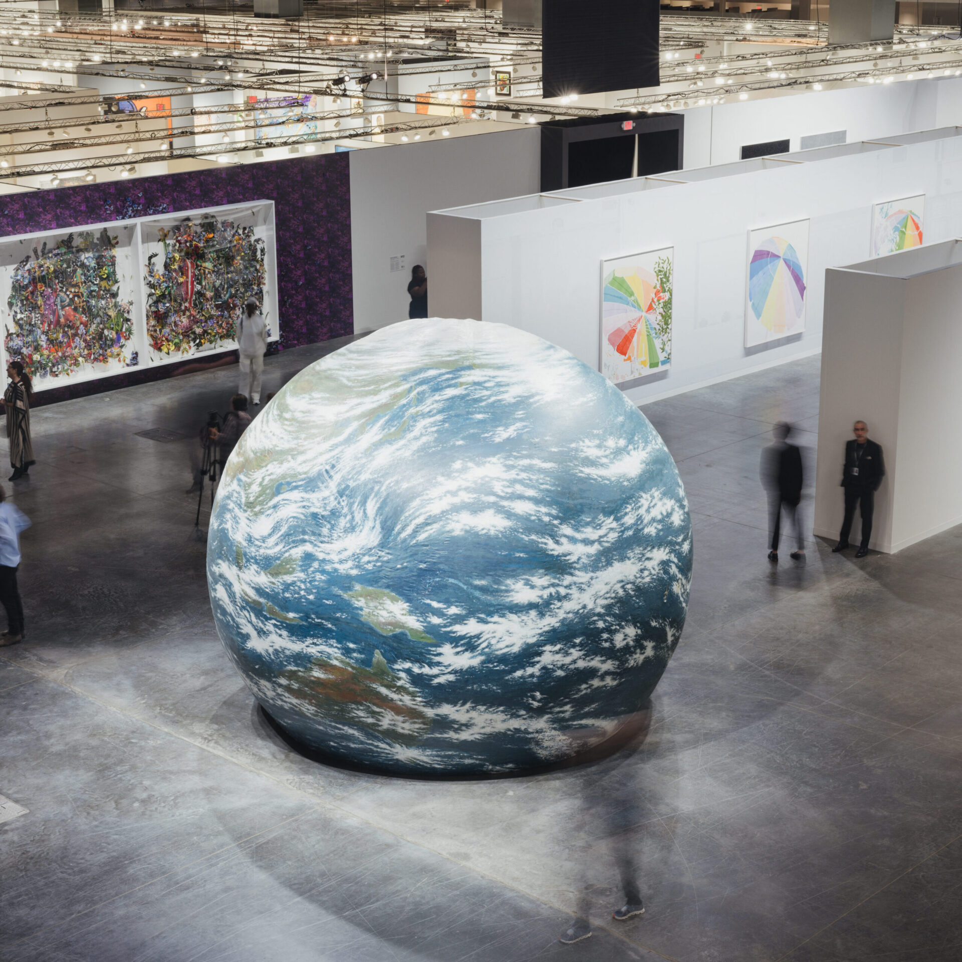 Art Basel Miami Beach