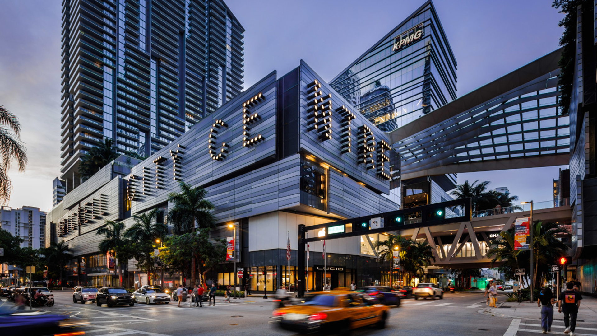 Brickell Miami