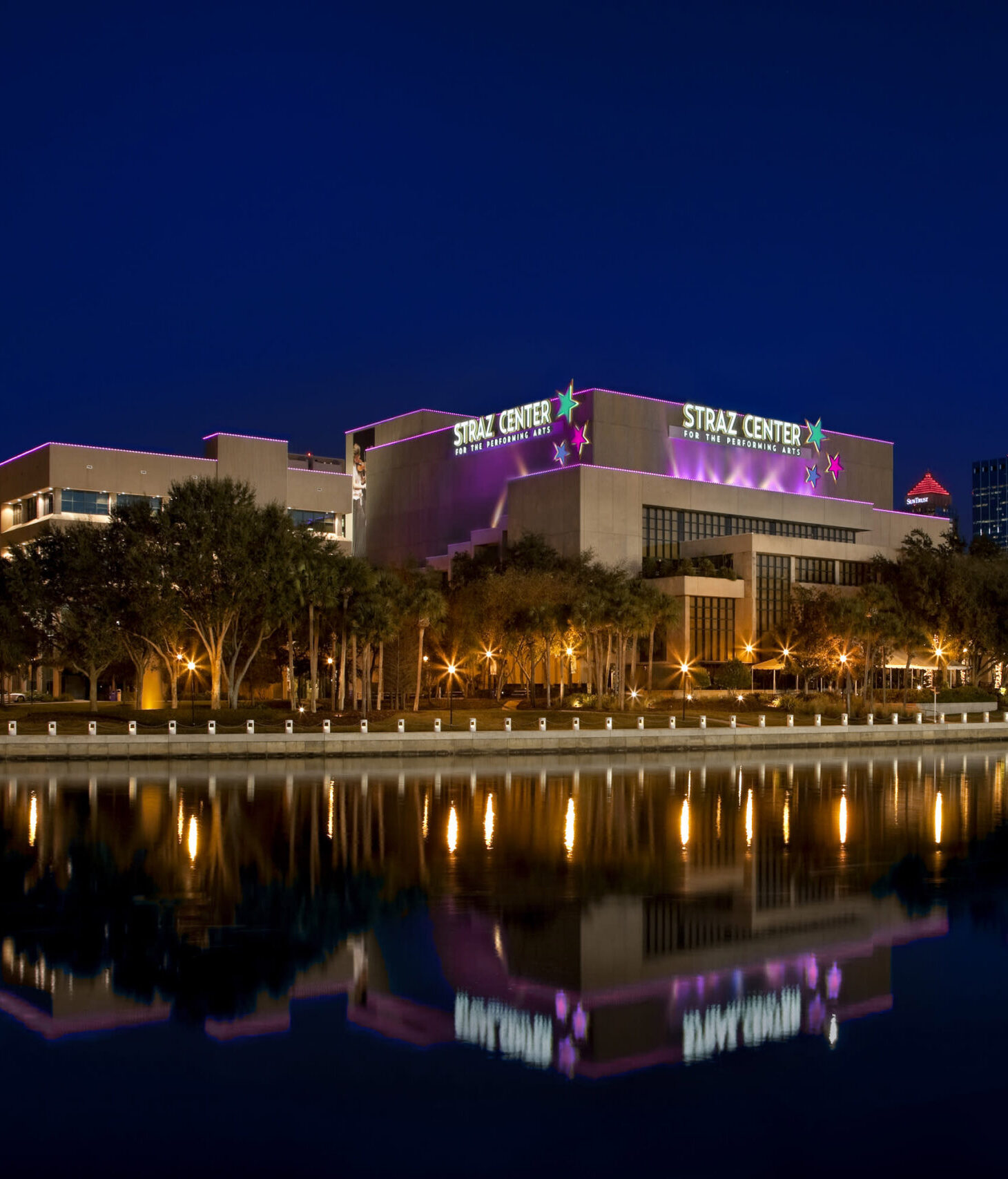 Straz Center (Tampa)