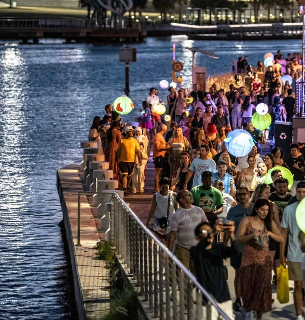 Festival Gasparilla (Tampa)
