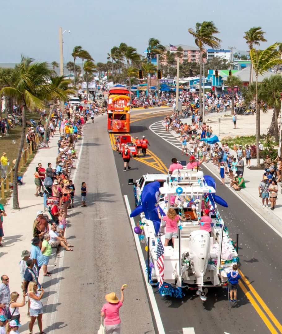 Festivales en Fort Myers