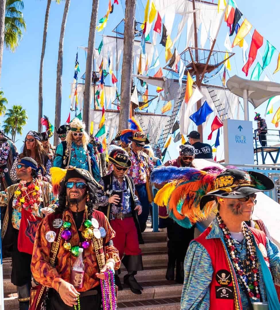 Gasparilla (Tampa)