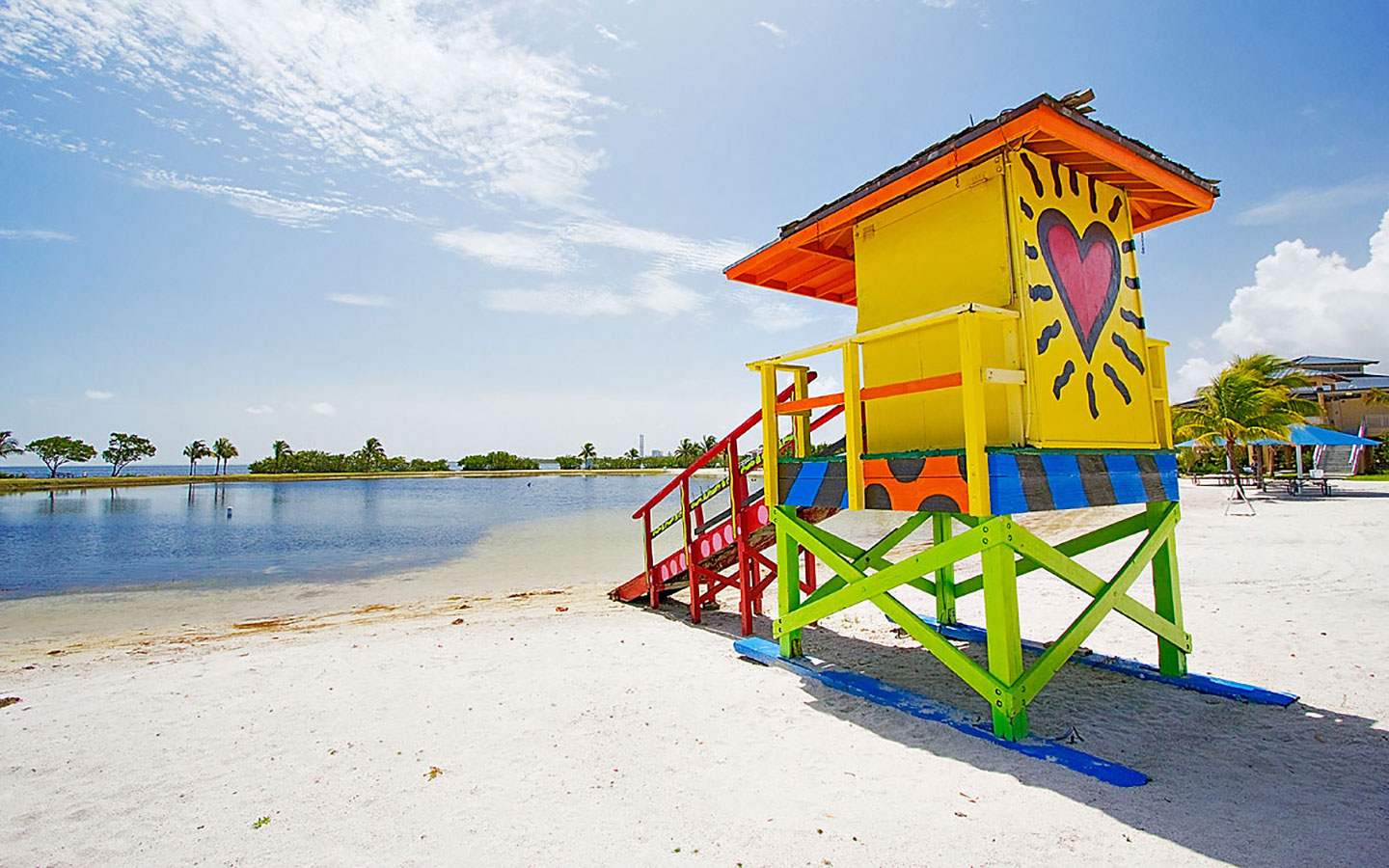 Homestead Bayfront Park