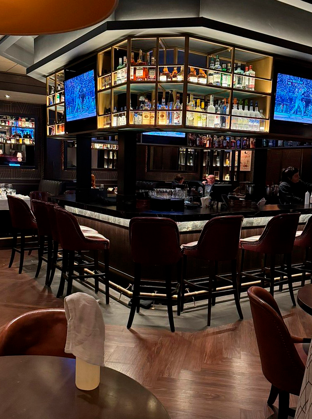 Hyde Park Prime Steakhouse (Sarasota)