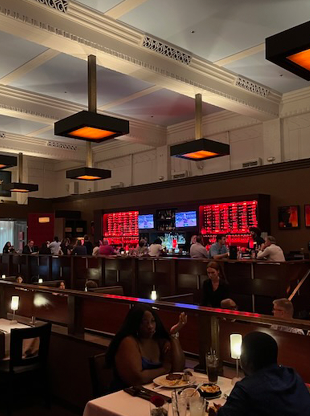 Kres Chophouse (Orlando)