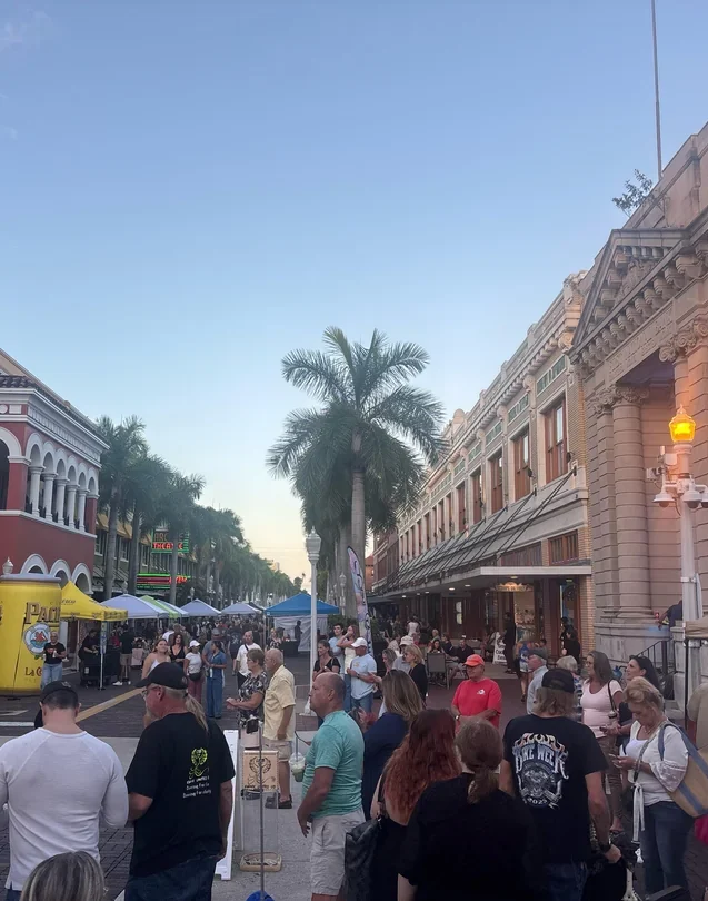Music Walk (Fort Myers)