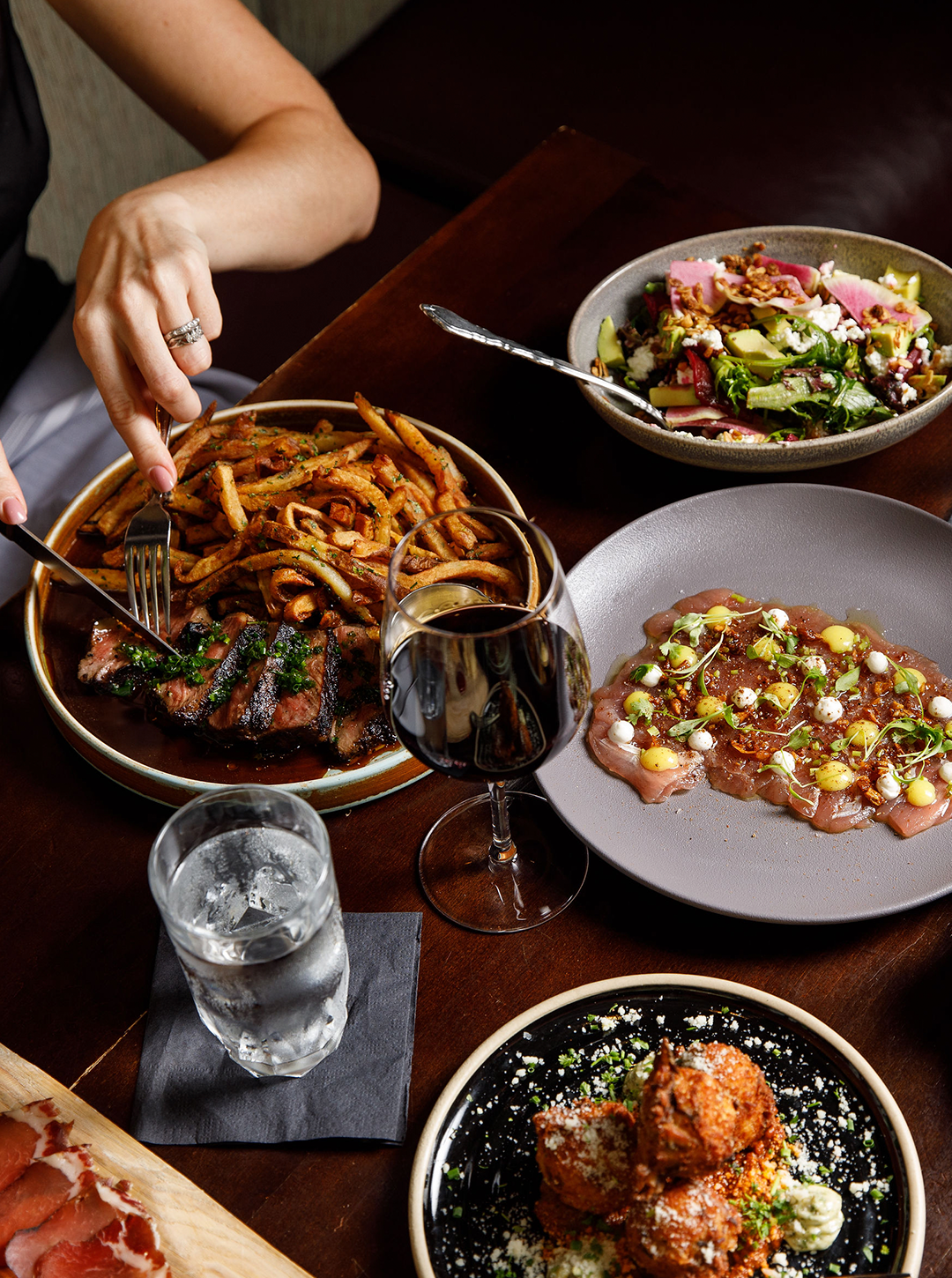The Ravenous Pig (Winter Park)