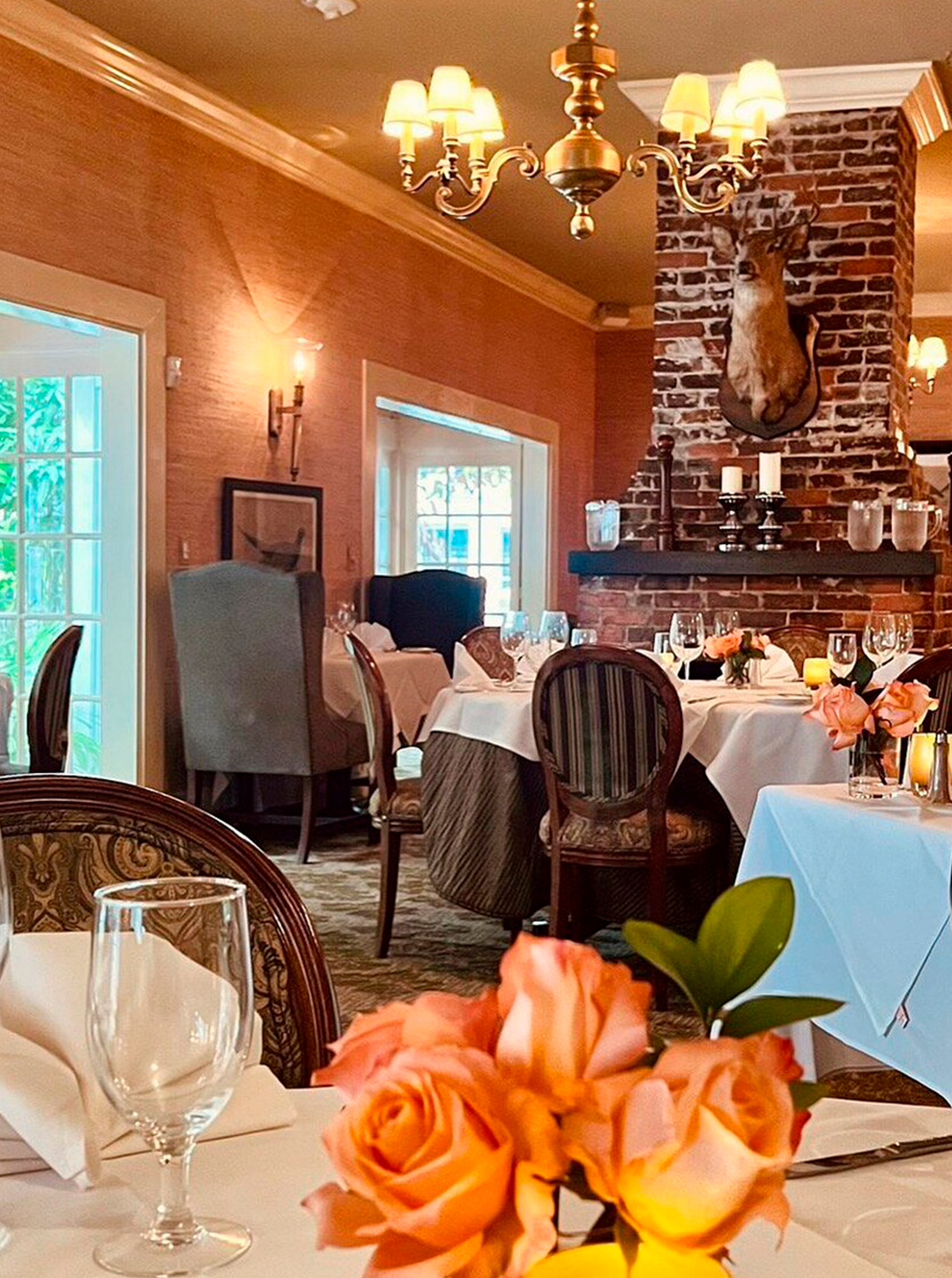 The Veranda (Fort Myers)