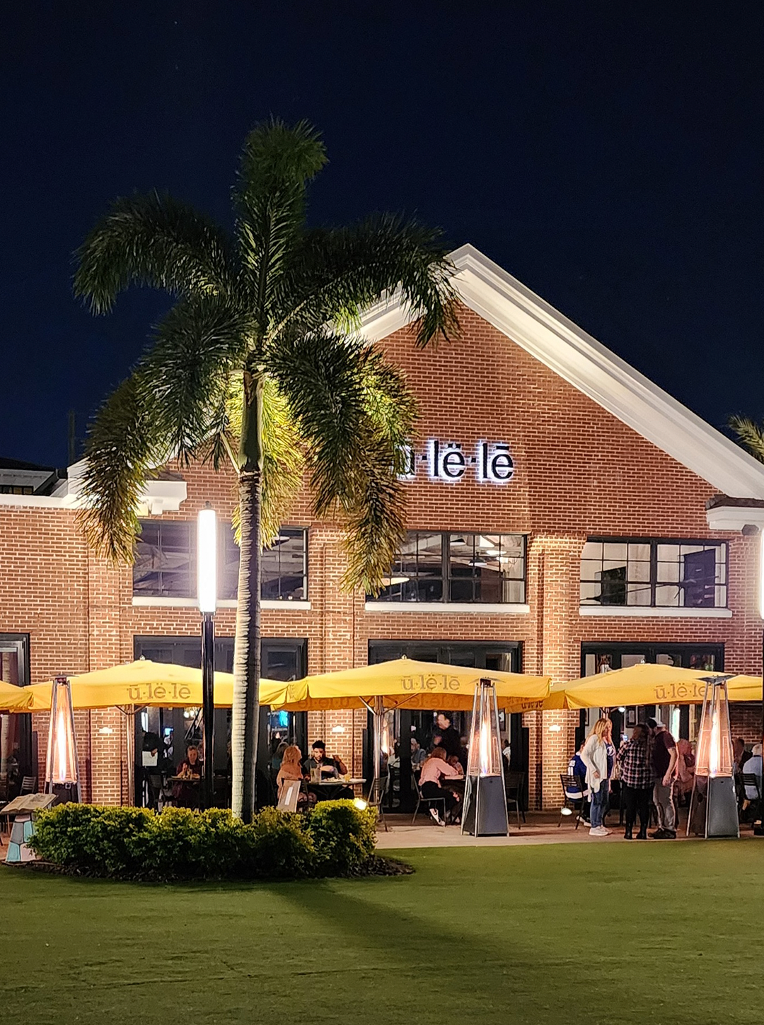 Ulele (Tampa)