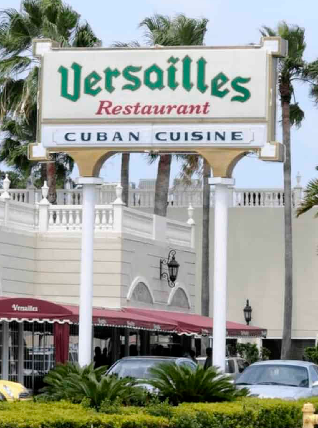 Versailles (Miami)