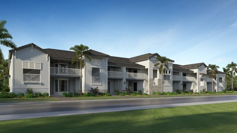 Condominios Veranda