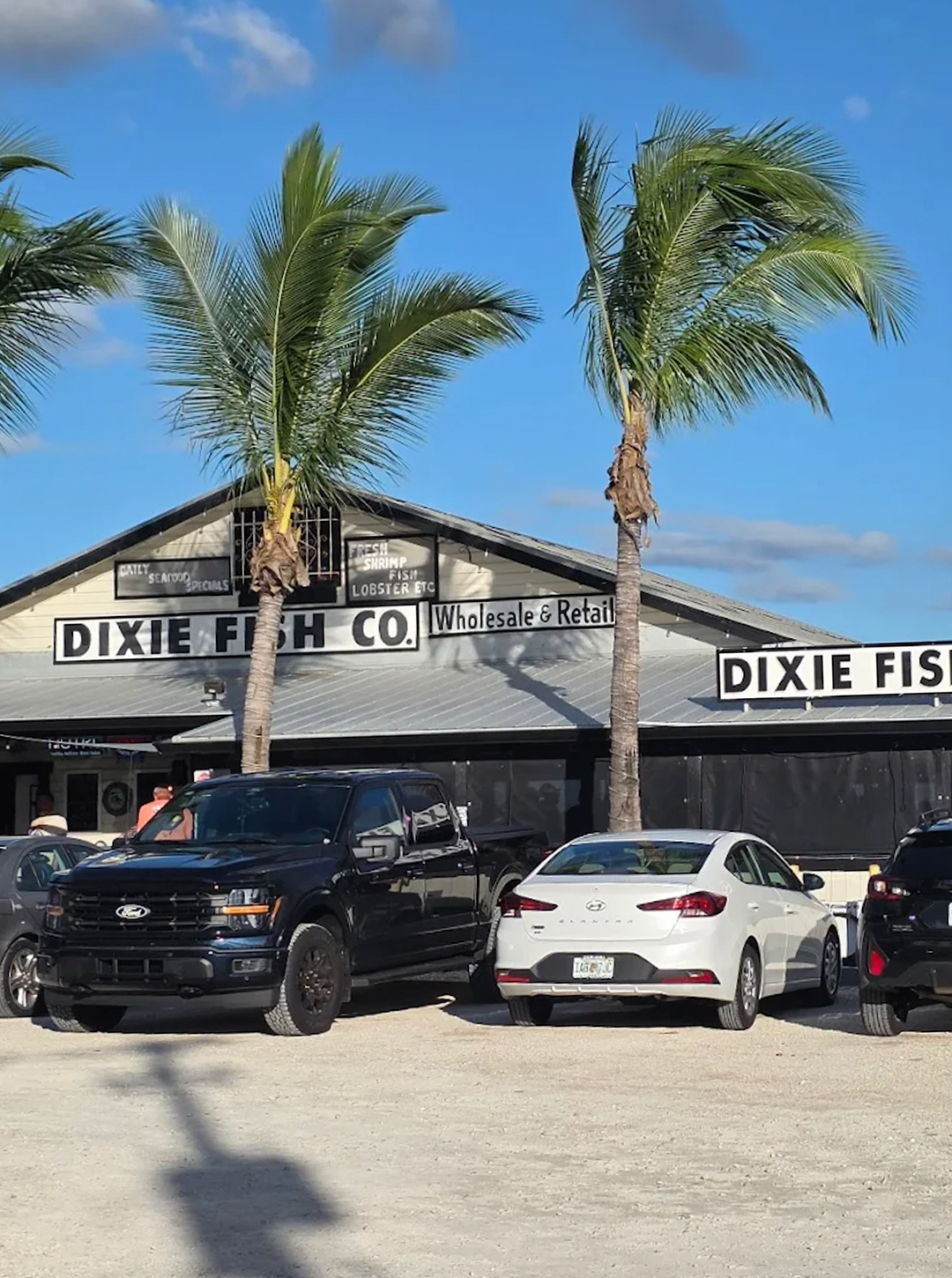 Fort Myers