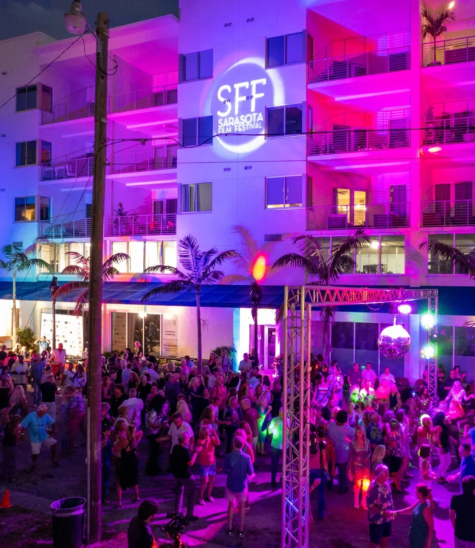 Festival de Cine de Sarasota