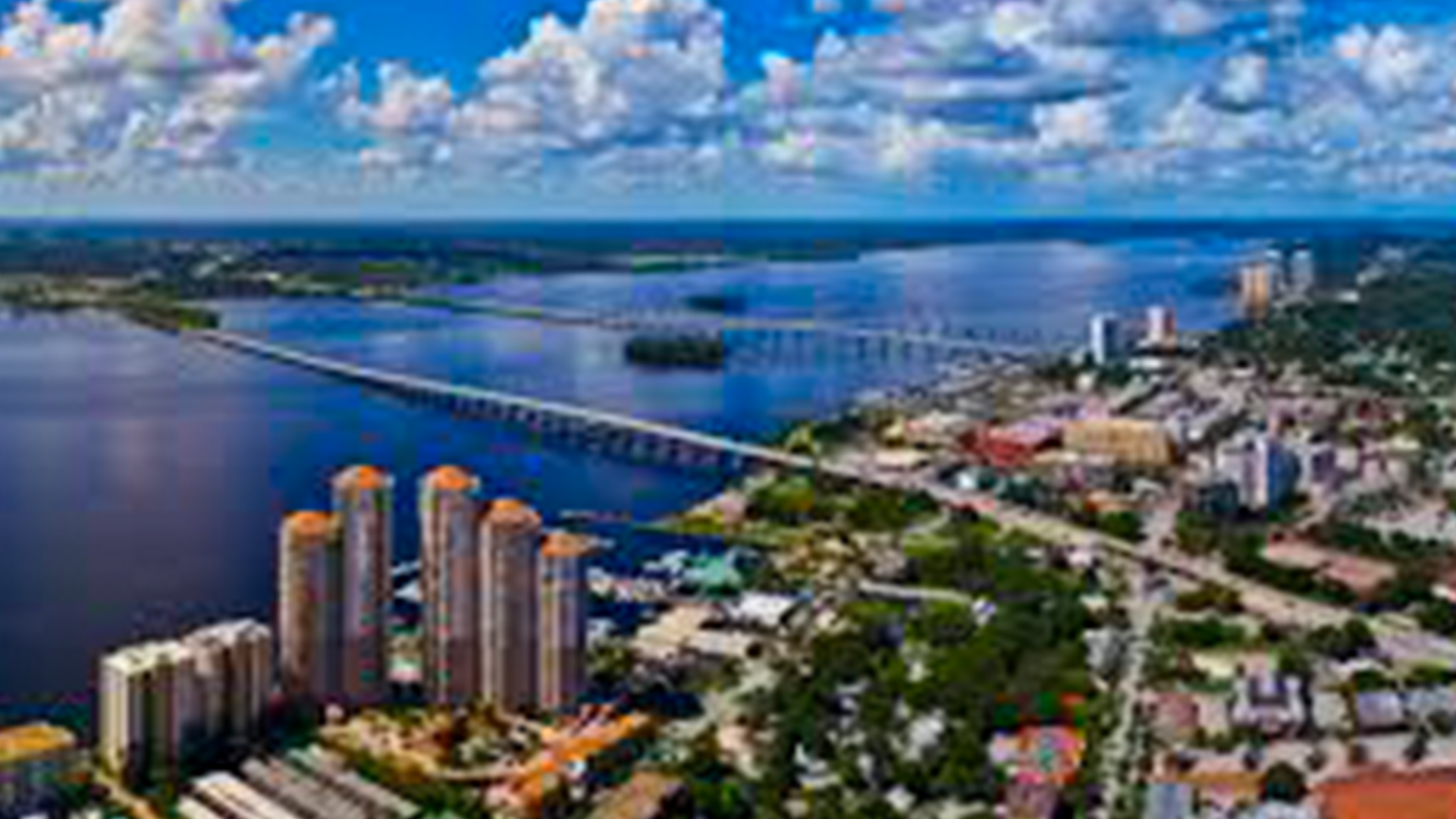 Fort Myers River District