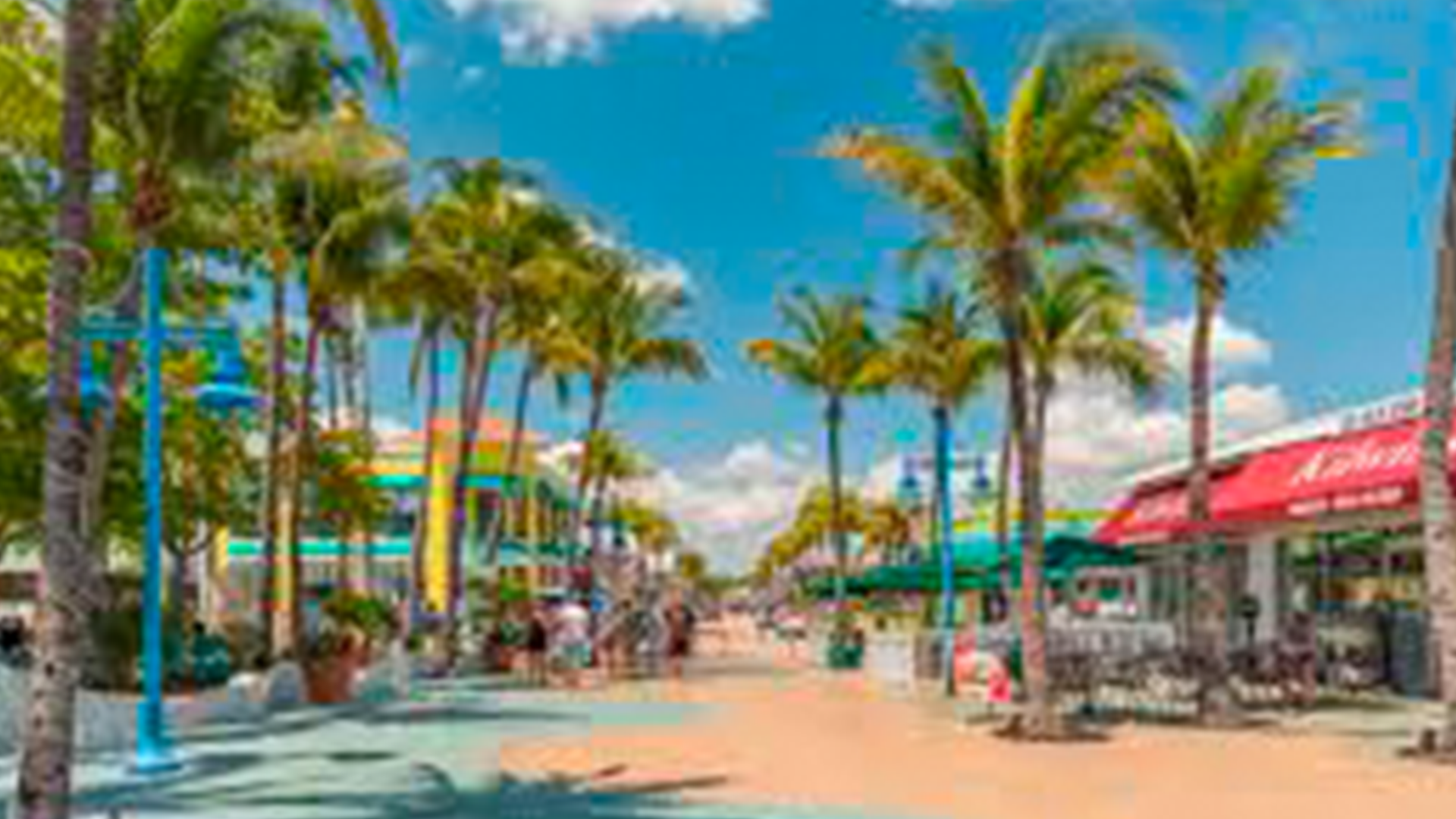 Fort Myers Beach