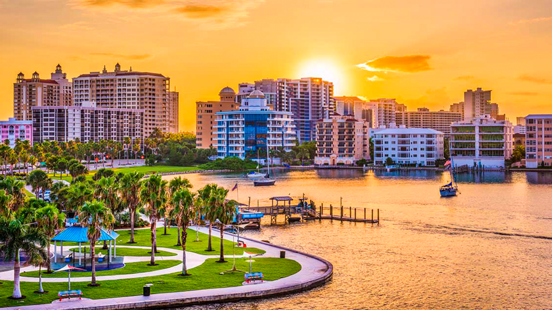 One Park Sarasota