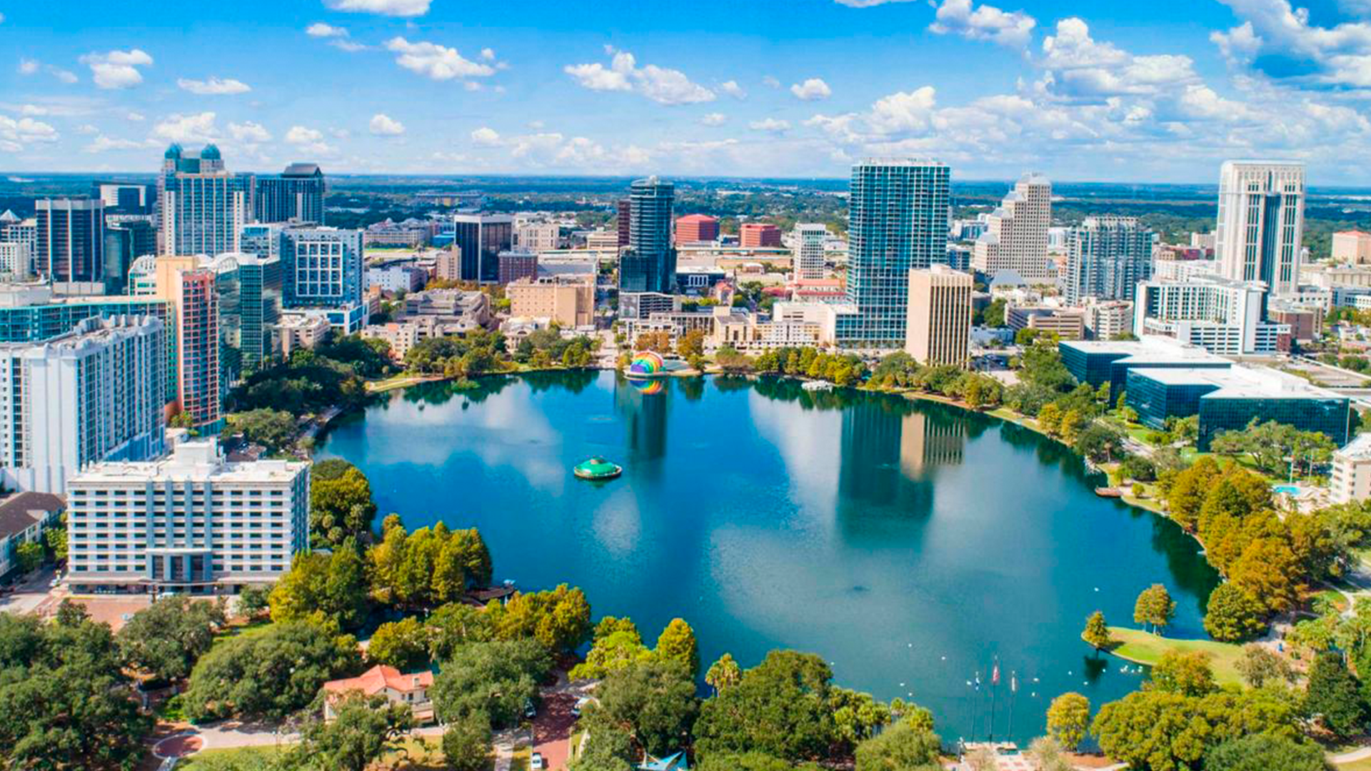 Lake Nona, Orlando, Florida