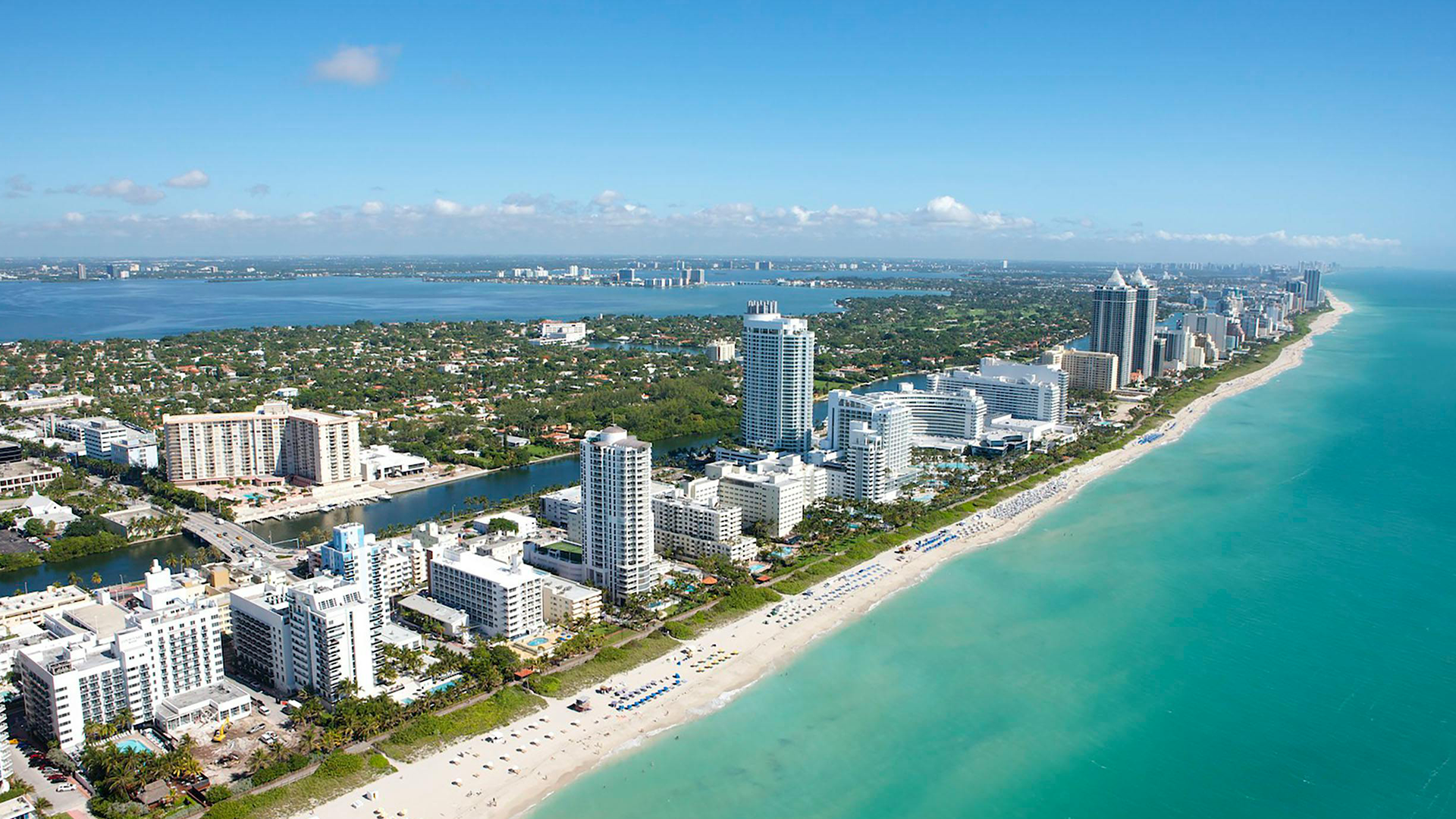 Florida Beach