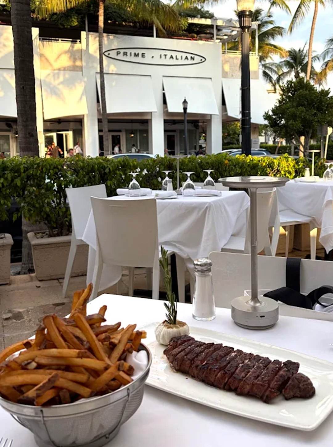 Prime 112 (Miami Beach)