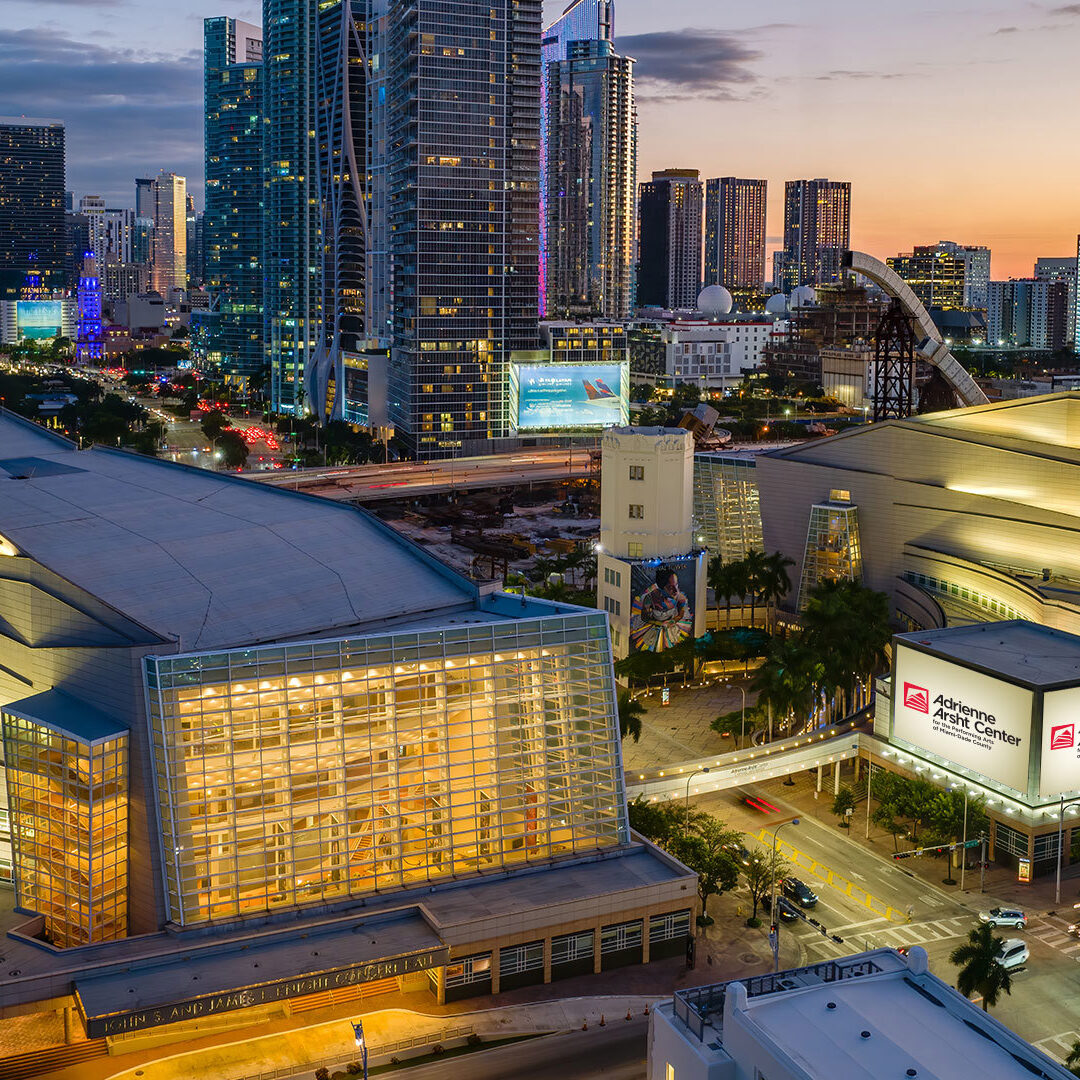 Edificios residenciales para alquiler en Florida