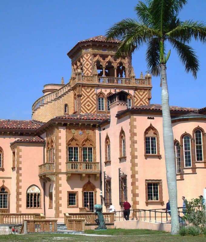 Museo Ringling (Sarasota)