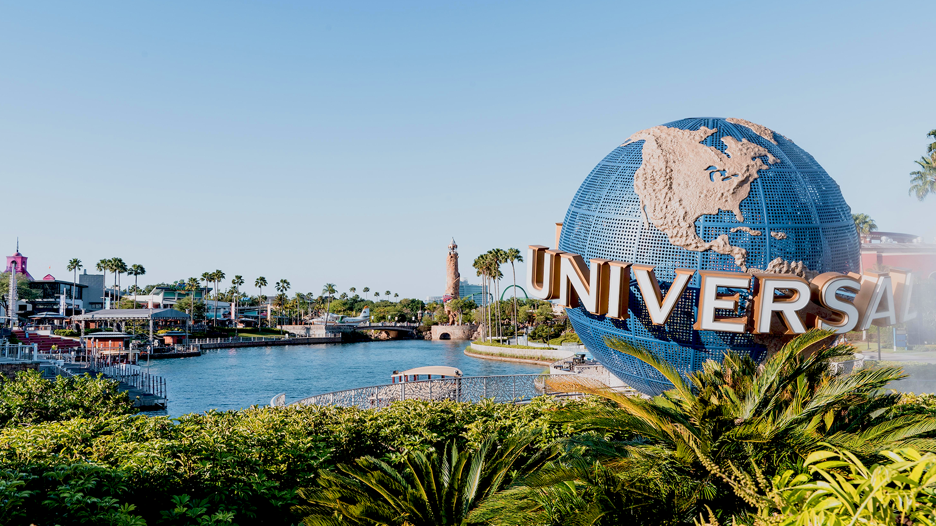 Universal Orlando Resort