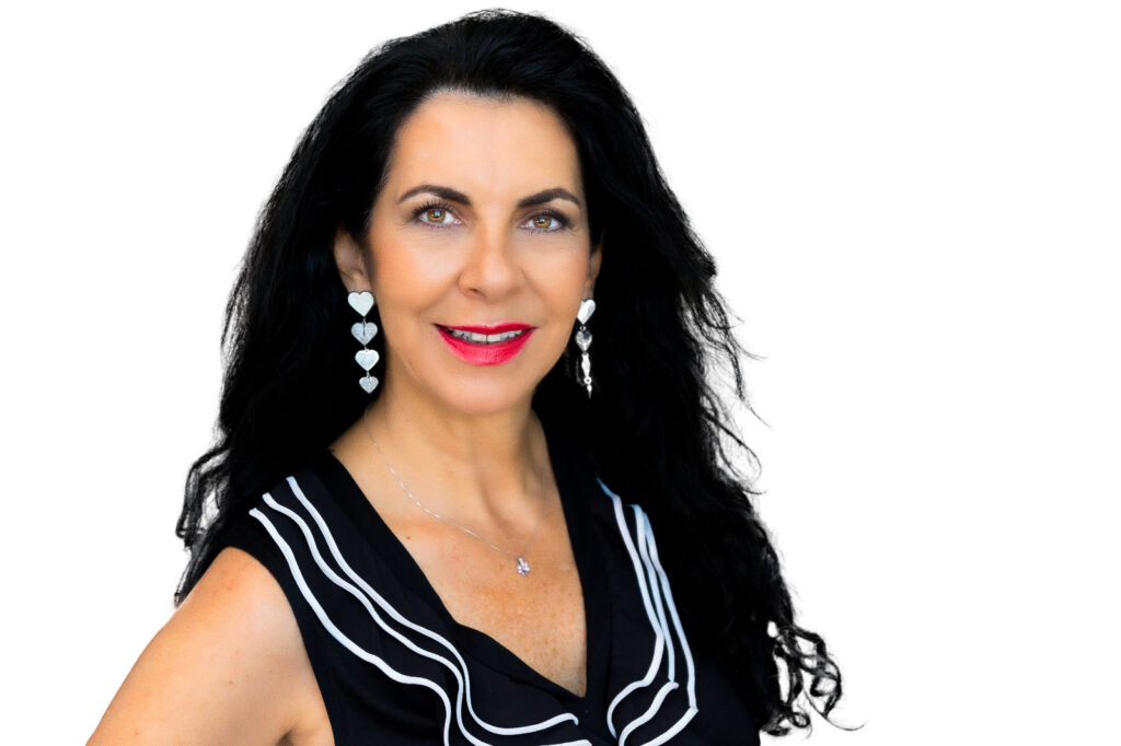 Rosa Payson Realtor