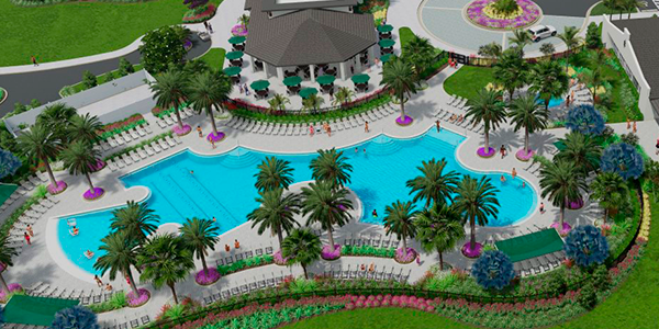 Calusa Country Club Florida