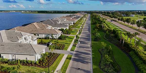 Lakewood ranch