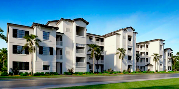 Terrace Condos Sarasota