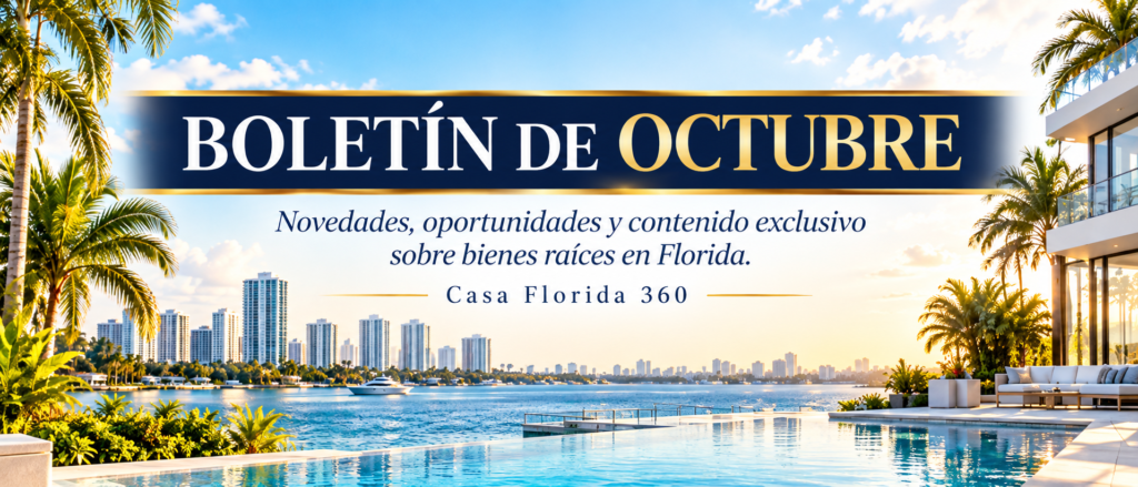 Boletin Octubre 2026