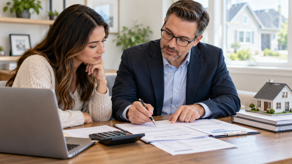 Mortgage-Loan